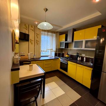 Казимира Любомирського вул. (Лермонтова), 7