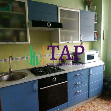 Олександрівський просп. (Косіора), 122а