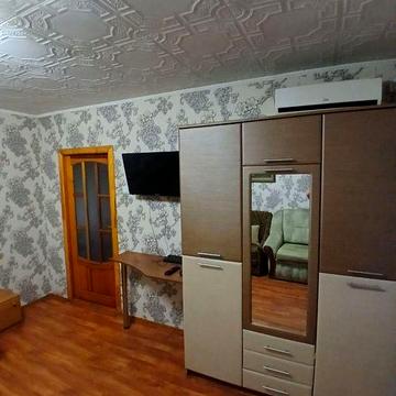 Сдам  1 комнатную квартиру  Лузановка