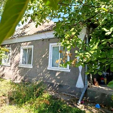 Продам дом в Холодной Балке