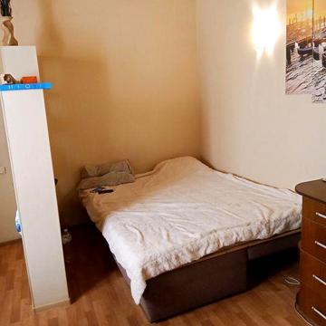 Сдам 2 раздельные 9 фонтана 2/2