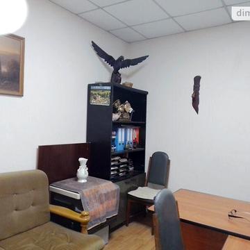 Продаж 3к Квартира Уманський провулок