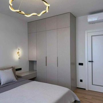 Квартира на Кочерги - 2-кімнатна 58,98 м²