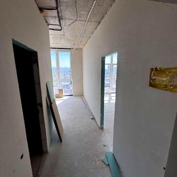 Продаж 1к Квартира Геранієва вулиця ЖК Пространство на Гераневой