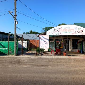 Січових Стрільців вул. (Московської Олімпіади), 39-А