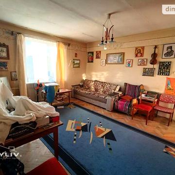 Продаж 2к Квартира Угорська вулиця