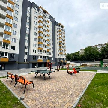 Продаж 1к Квартира Костя Широцького вулиця ЖК Старогородский