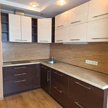 Продаж 1к Квартира Шнеєрсона Менахем-Мендл вулиця