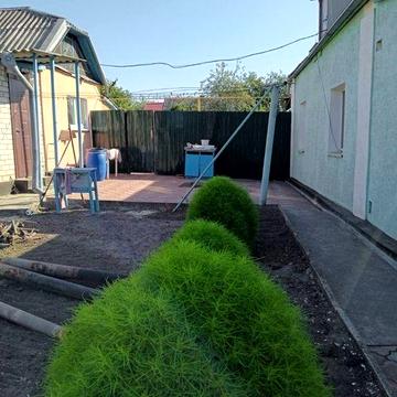 Продам дом в Кривом Рогу