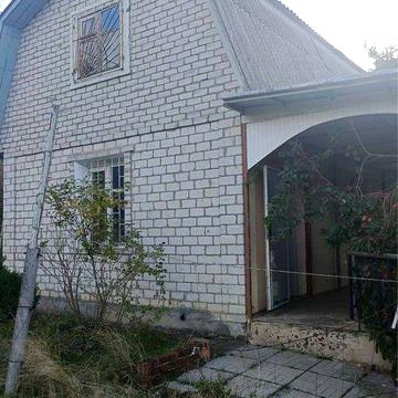 Продам дом в Светлом