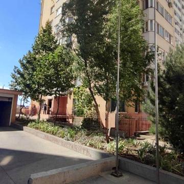 Райдужний масив вул., 20