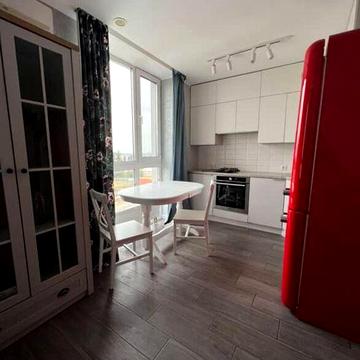 Оренда 2-кімнатноі квартири! ЖК Білий Шоколад! Центр