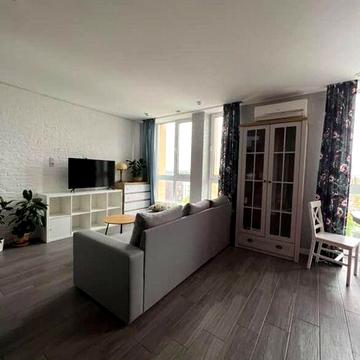 Оренда 2-кімнатноі квартири! ЖК Білий Шоколад! Центр