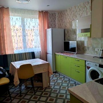 Сдам 1 комн в 56 Жемчужине/ Архитекторская