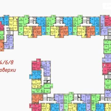 Продаж 2к Квартира Бандери Степана вулиця ЖК Скандинавия