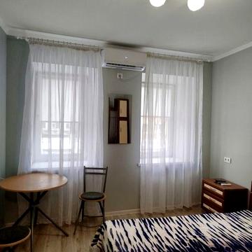 Сдам 1к 6000 Ризовская/Ленинградская ( свет всегда )