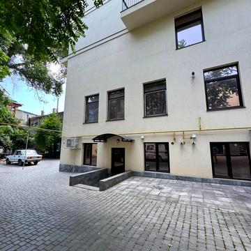 Італійська вул. (Пушкінська), 23