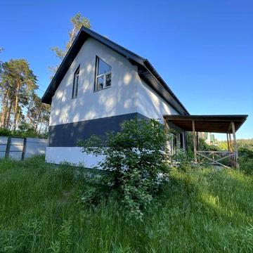 ТЕРМІНОВА ПРОДАЖА!! Продам будинок 120м2 біля лісу