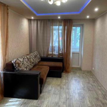 1 кімн кв метро 23 Серпня Павлове Поле Ремонт (404071)