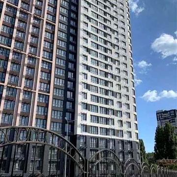 2 Ком. квартира на 5 ст. Фонтана  / Адмиральский пр. ЖК Модерн