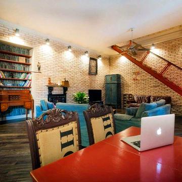 Оренда, Велика Васильківська, 106, 2 кімнати, 160 м, царський будинок