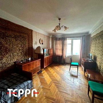 Продаж 3-кімнатної квартири Бабурка