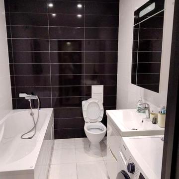 Здам 1 к квартиру Озерна