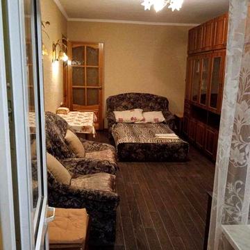 Аренда ‼️ 2х ком квартира на Сегедской