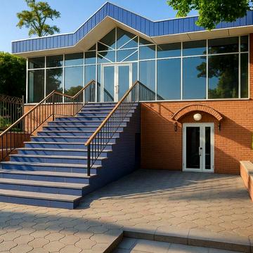 Вокзальна вул. (Гагаріна), 21А