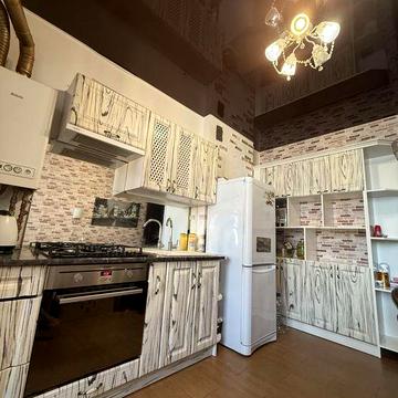 Продаж однокімнатной квартири в Ворзелі ЖК Ворзель Парк