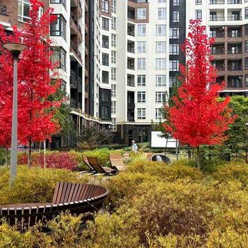 Купити 1к квартиру в Ірпені — ідеальний варіант для молоді чи студента ЖК Синергія Сіті