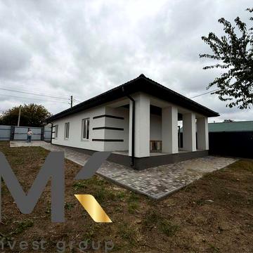 Будинок з газом в Бучі!