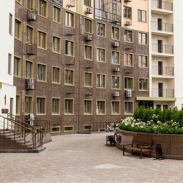Сдам ОЧЕНЬ уютную квартиру в самом центре Аркадии !