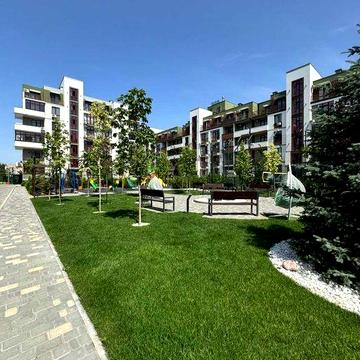 Продам смарт-квартиру в ЖК Smart City на Бочарова/Сахарова ЖК Смарт Сити