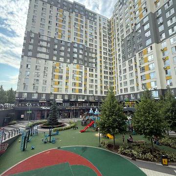 Продаж 1к Квартира Університетська (Карла Маркса) вулиця ЖК Green Side