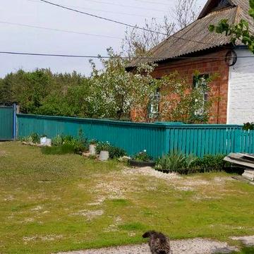 Продам затишний будинок