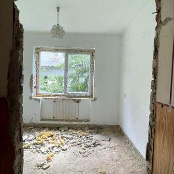 Продаж великої квартири неподалік від Івано-Франкіська