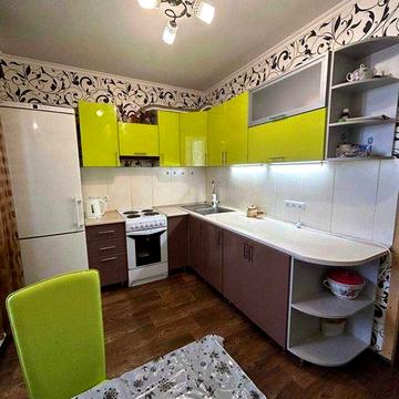 3 кімн.квартира,7 пов. Охтирка Сумська обл.