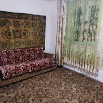 Здається в оренду половина будинку