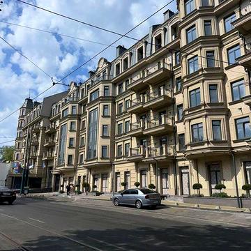 Пентхаус Одесса 3к квартира Фонтан 10 станция Рассрочка Аркадия 10 мин ЖК Консул