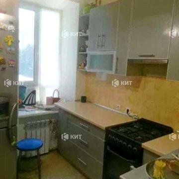 3к. 68м2 м. Вокзальная (ЮЖД, м. Южный Вокзал, ул. Котляра) 129379