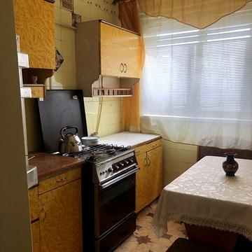 Продаж 3к Квартира Миру проспект