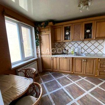 Оренда 3-х кім квартири 102кв.м. Дарницький бульвар 8