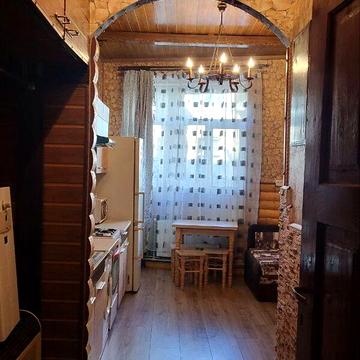 Довгострокова оренда 1к Квартира Кульпарківська вулиця