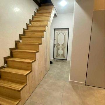 Оренда 3-кімн квартири на Володимирській