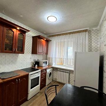 Продам 1к квартиру на пр-те Слобожанском