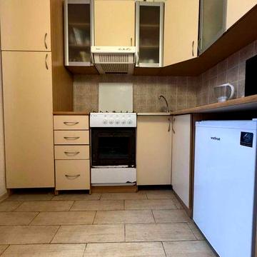 Продам 1к. квартиру на пл. Соборна, буд. 1а
