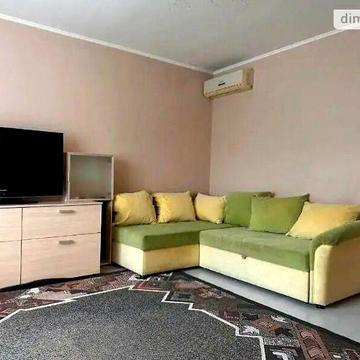 Довгострокова оренда 2к Квартира Калинова вулиця