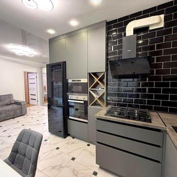 ЖК Utlandia. Оренда великої Євродвушки 47 м2.