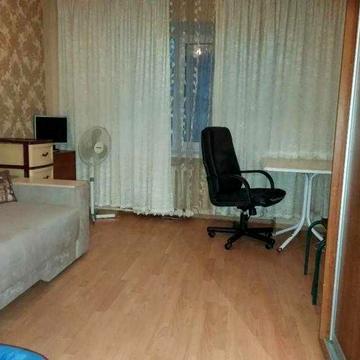 В продаже гостинка с кап.ремонтом на Одесской.